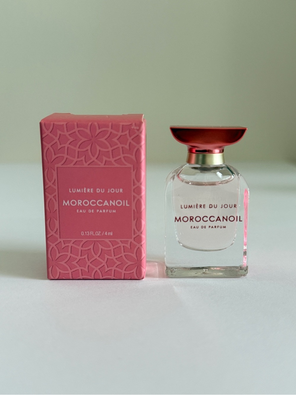 Moroccanoil Lumière du Jour 4ml